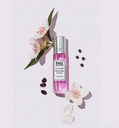 Pheromone Perfume